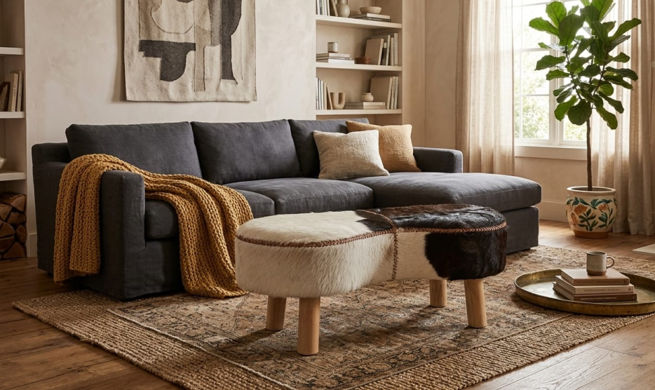 Home Decor Sofa